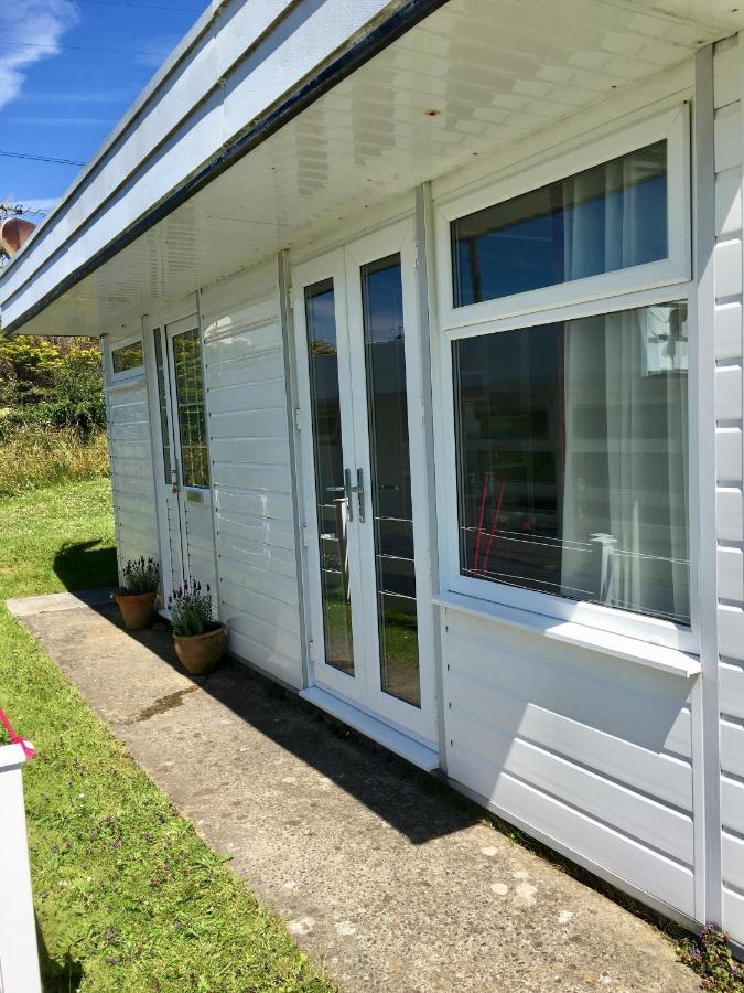 Coastal Cabin Chalet Roch Buitenkant foto